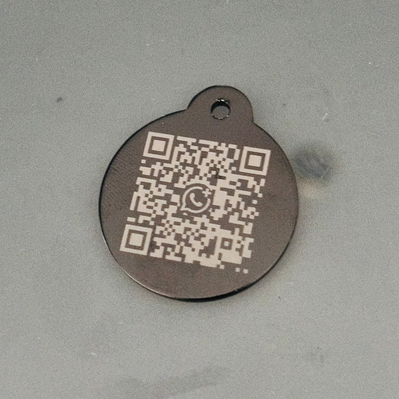 Kurvenjäger RiderTag