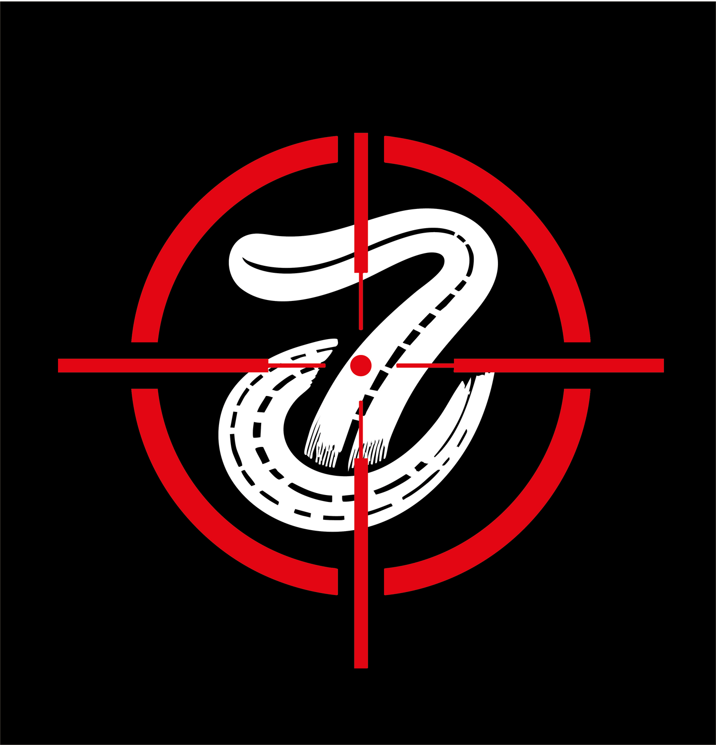 Kurvenjäger Premium ZIP Hoodie