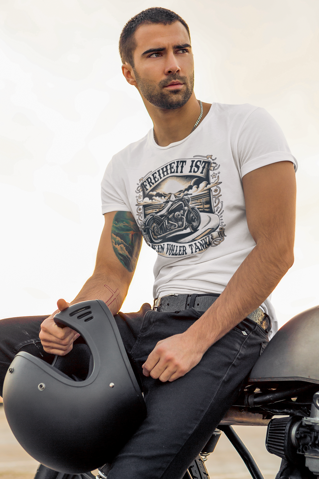 Unisex T-Shirts