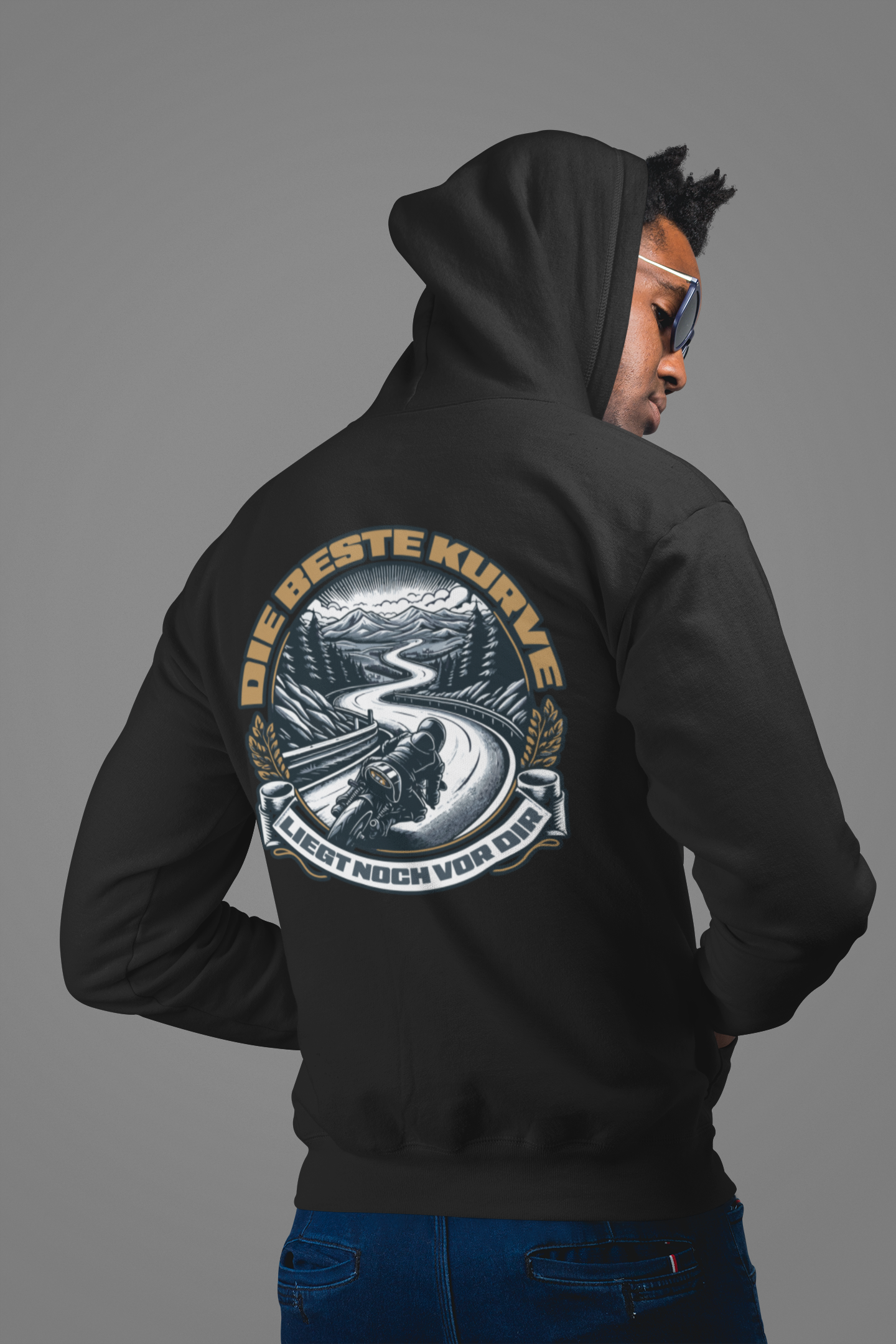 Premium Hoodies