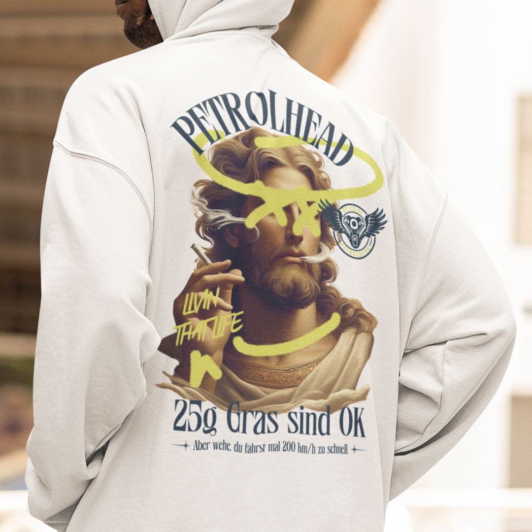 Overzised Hoodies