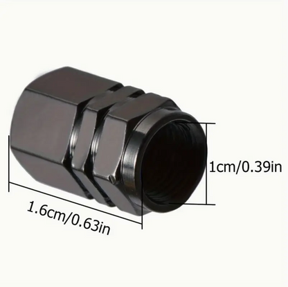 Kurvenjäger Ventilkappen