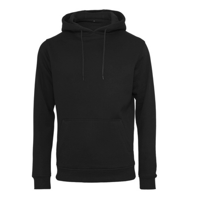 Kurvenjäger Premium Hoodie