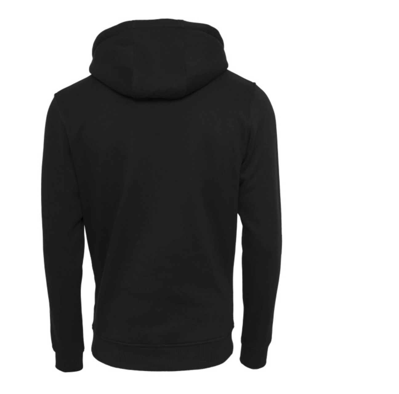 Kurvenjäger Premium Hoodie