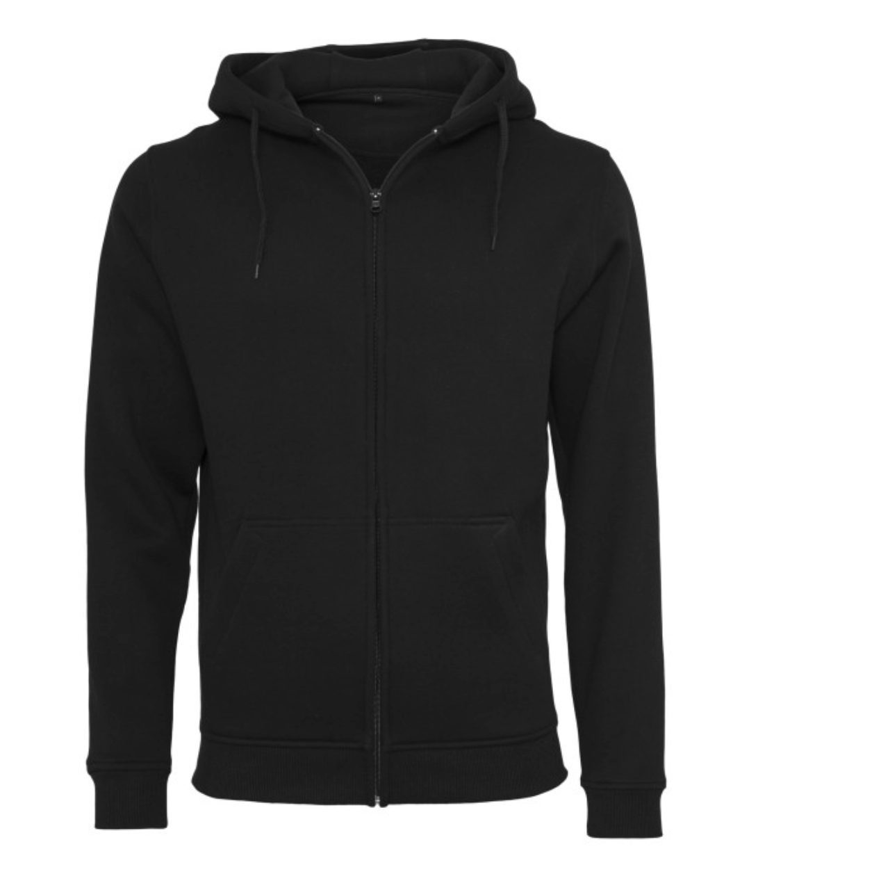 Kurvenjäger Premium ZIP Hoodie