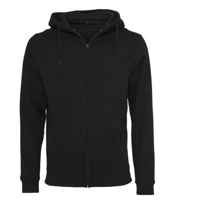 Kurvenjäger Premium ZIP Hoodie