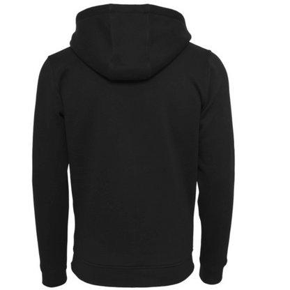 Kurvenjäger Premium ZIP Hoodie