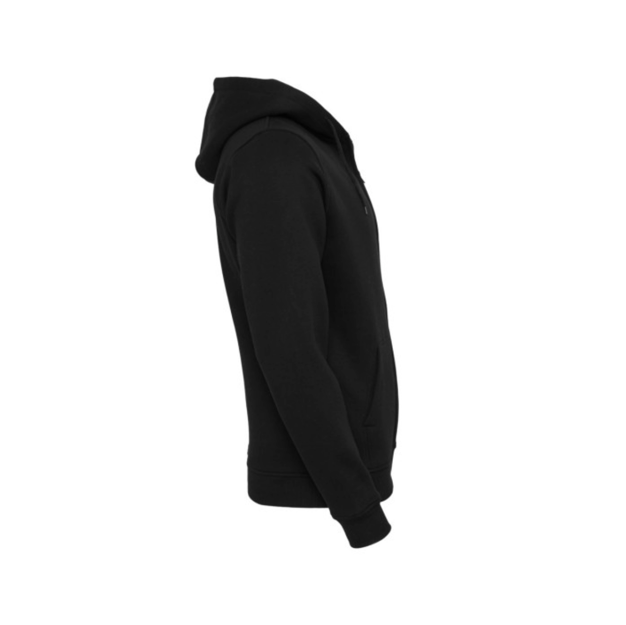 Kurvenjäger Premium ZIP Hoodie