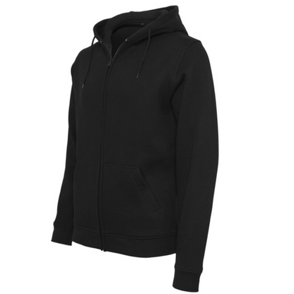 Kurvenjäger Premium ZIP Hoodie
