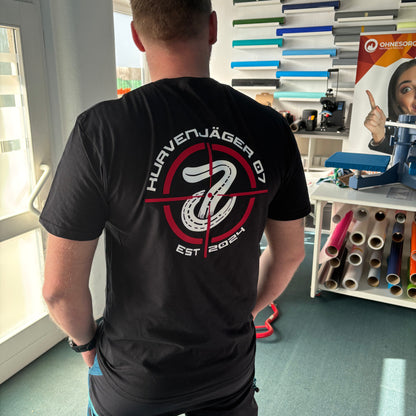 Kurvenjäger Unisex T-Shirt