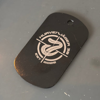 Kurvenjäger RiderTag