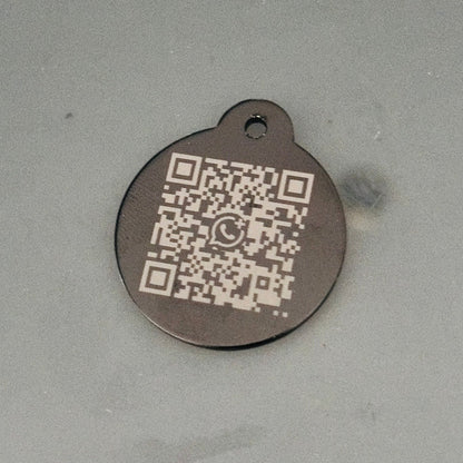 Kurvenjäger RiderTag