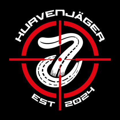 Kurvenjäger Premium Hoodie