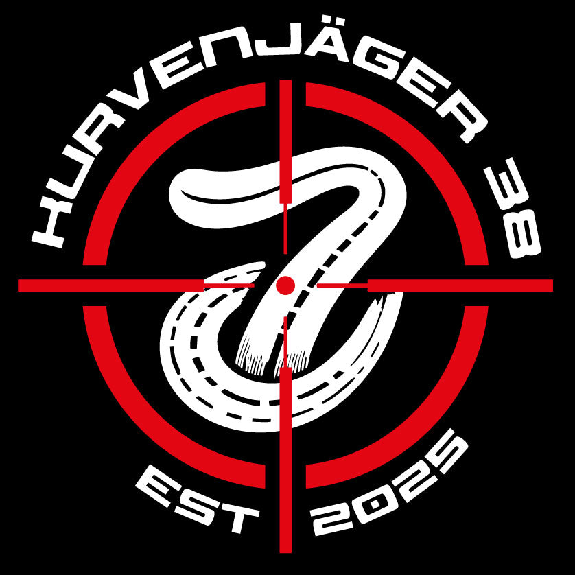 Kurvenjäger Premium Hoodie