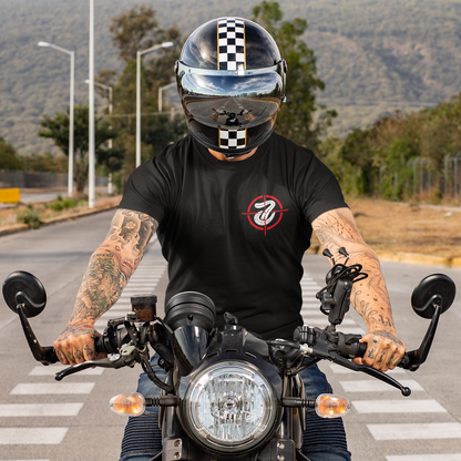 Kurvenjäger Engel-Shirt